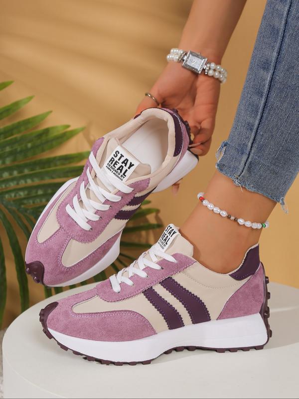 LILIA - Women's Casual Breathable Sneakers for All Season Wear