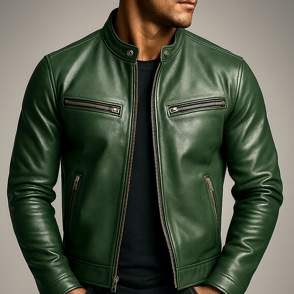 Caelon - Classic Jacket