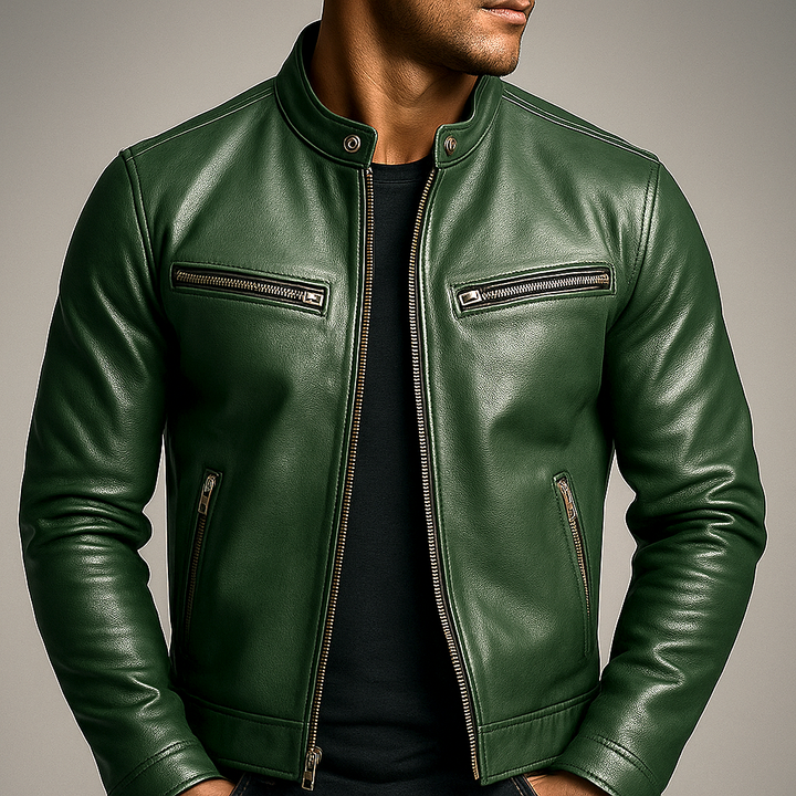 Caelon - Classic Jacket