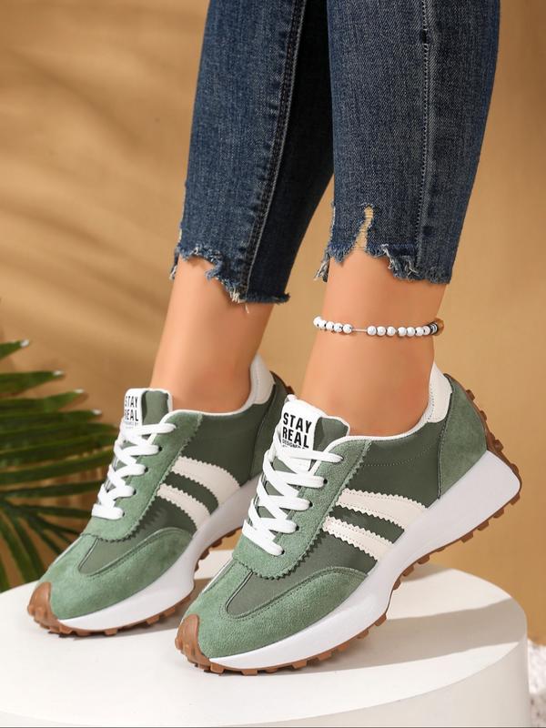 LILIA - Women's Casual Breathable Sneakers for All Season Wear