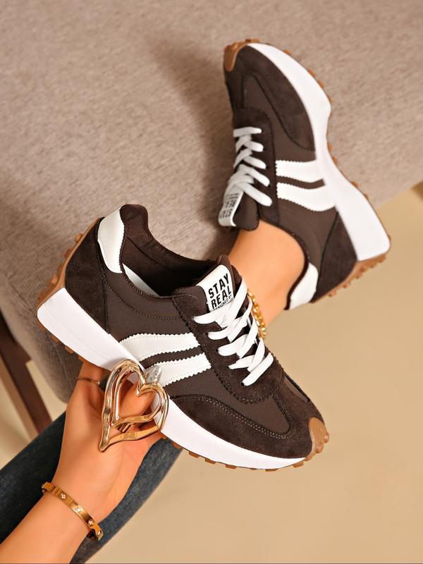 LILIA - Women's Casual Breathable Sneakers for All Season Wear