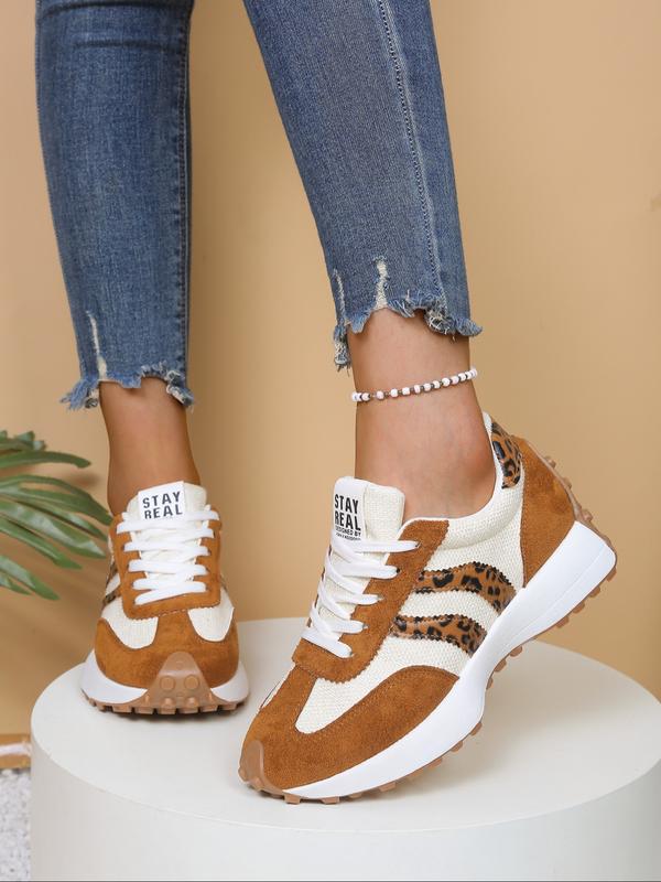 LILIA - Women's Casual Breathable Sneakers for All Season Wear