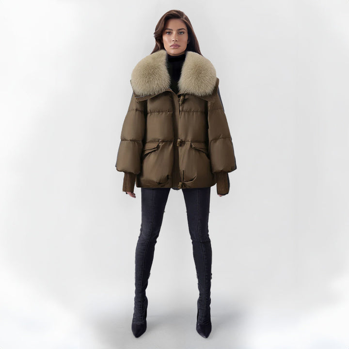 Aurora – Luxury and Functionality in One