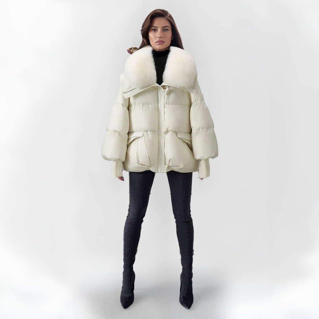 Aurora – Luxury and Functionality in One