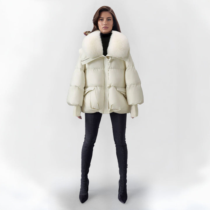Aurora – Luxury and Functionality in One