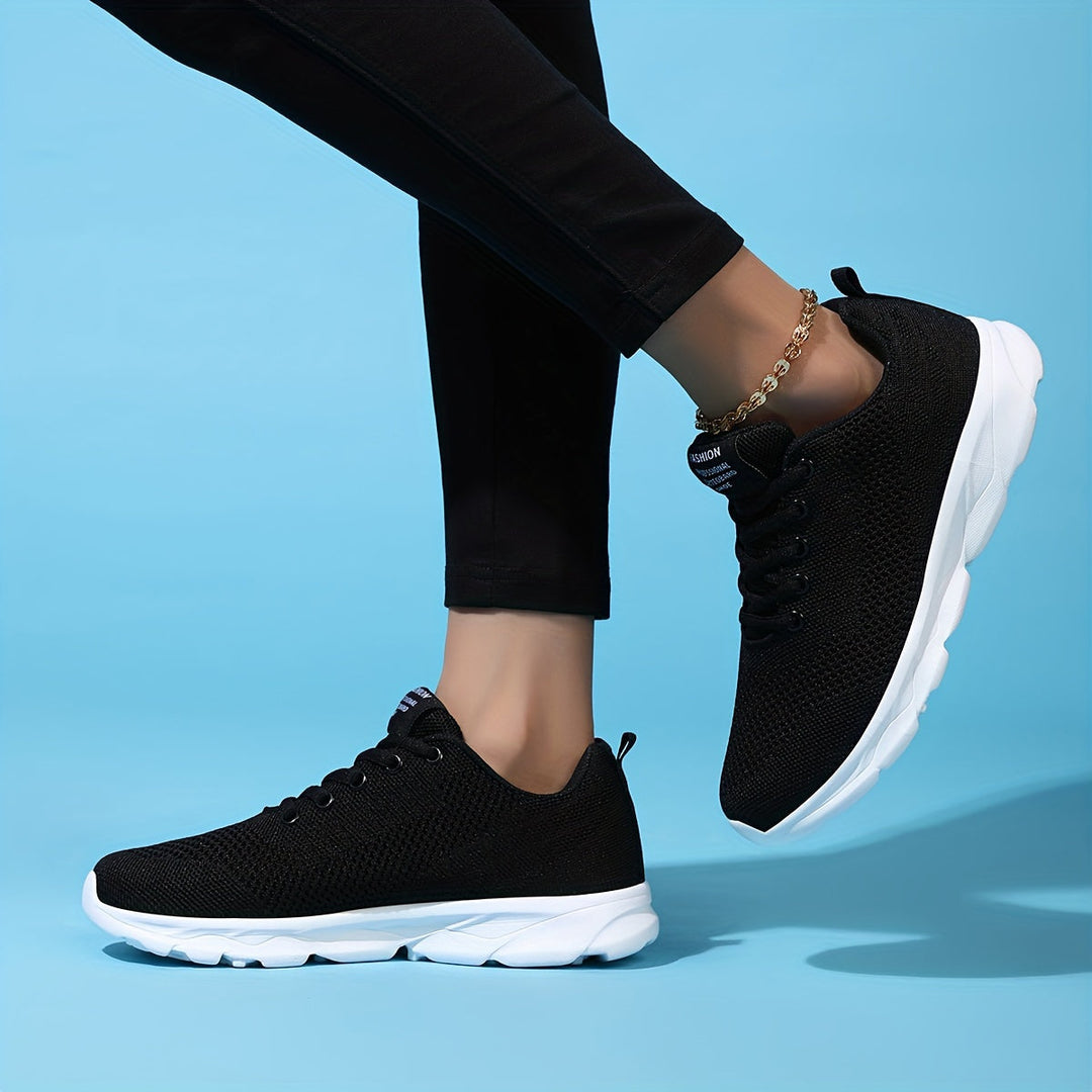 SELENA- All-Day Comfort Sneakers