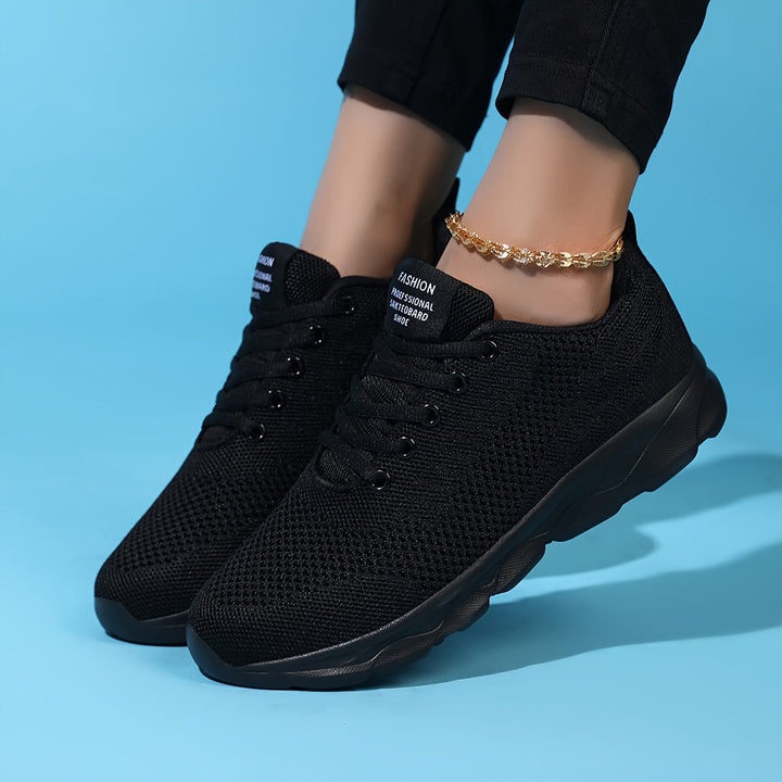 SELENA- All-Day Comfort Sneakers