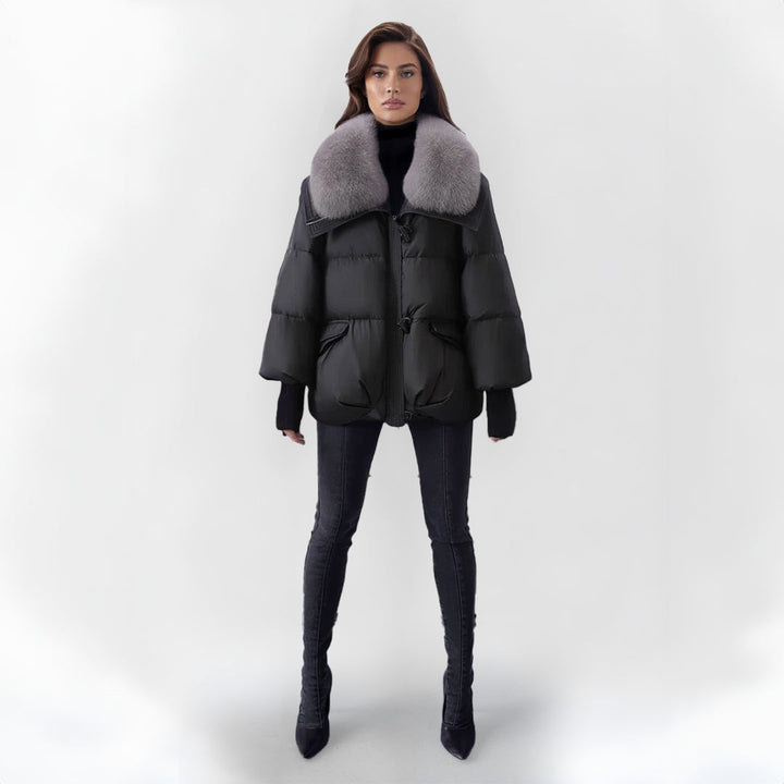 Aurora – Luxury and Functionality in One