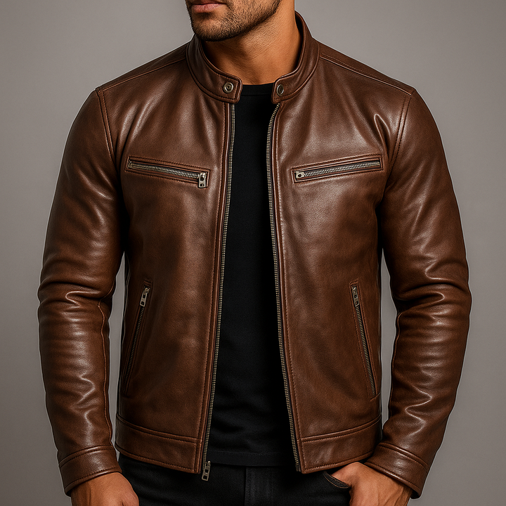Caelon - Classic Jacket