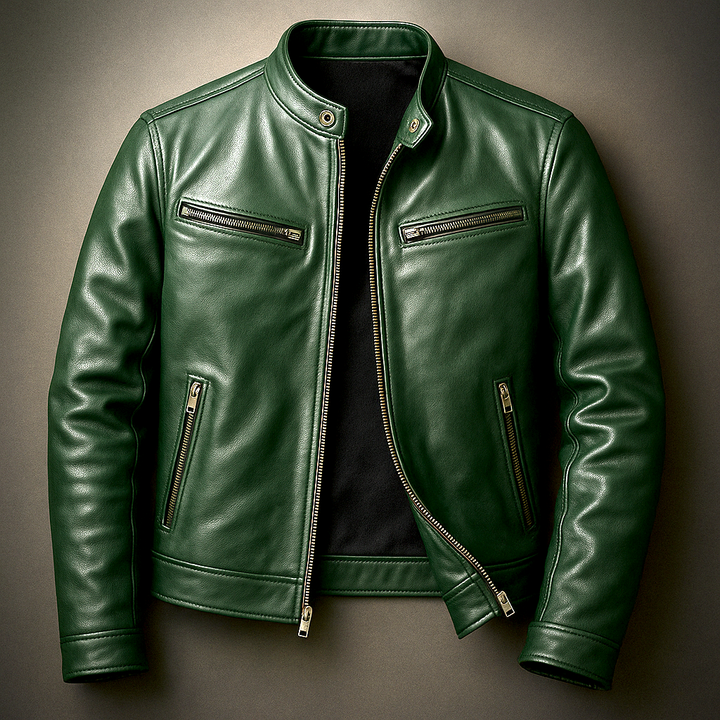 Caelon - Classic Jacket