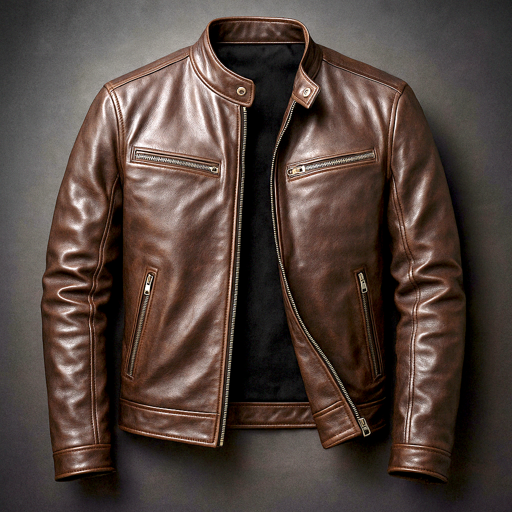 Caelon - Classic Jacket