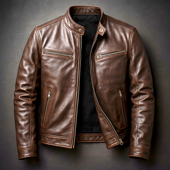 Caelon - Classic Jacket