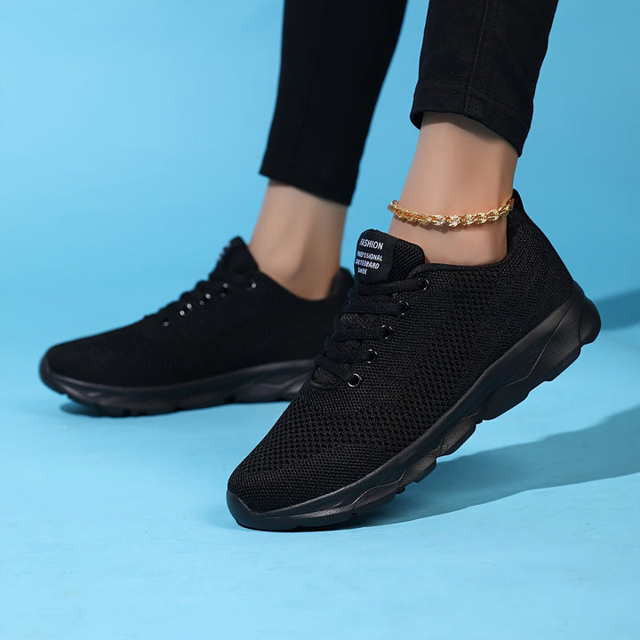 SELENA- All-Day Comfort Sneakers