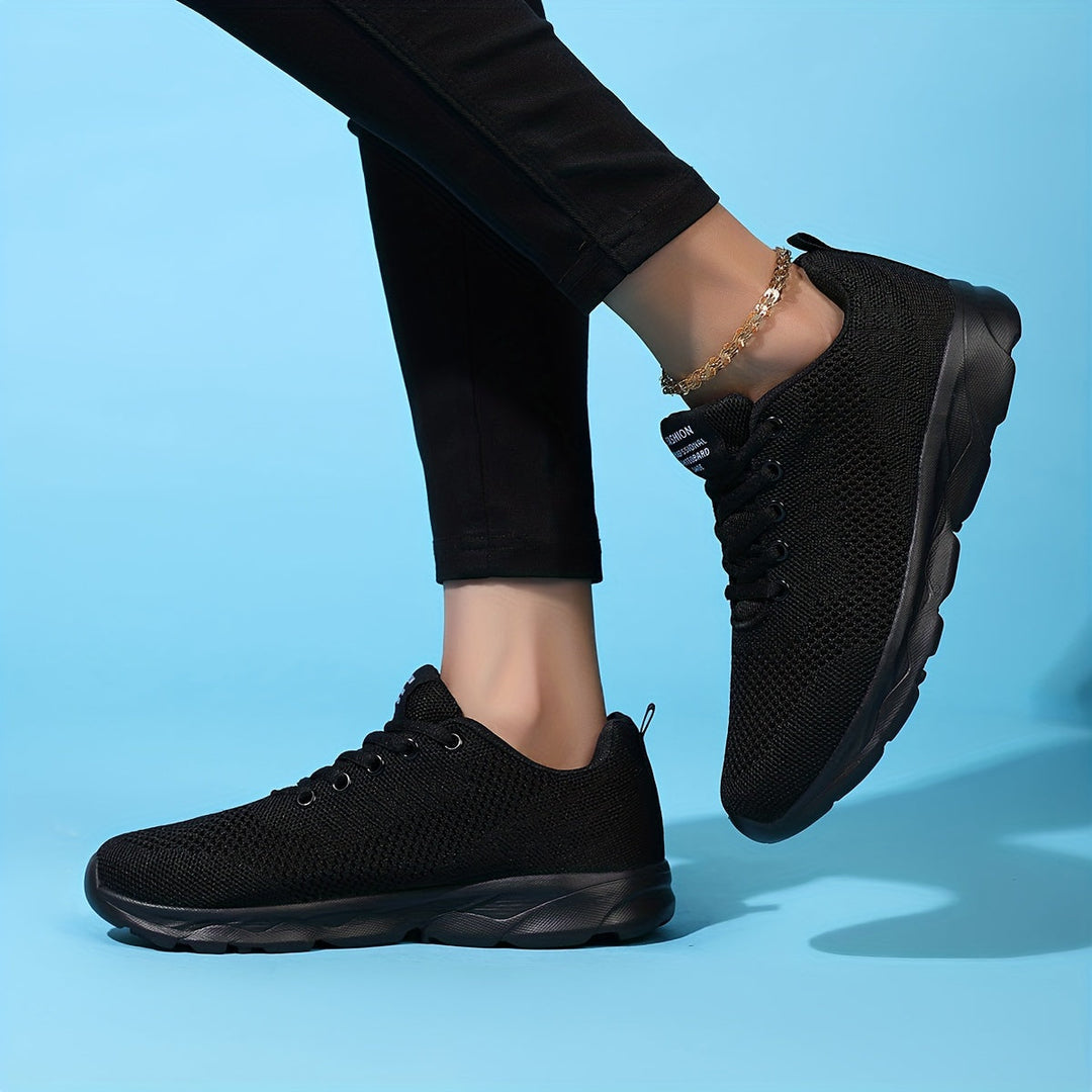 SELENA- All-Day Comfort Sneakers