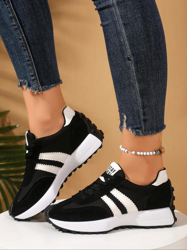 LILIA - Women's Casual Breathable Sneakers for All Season Wear