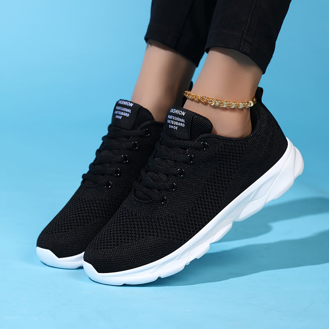 SELENA- All-Day Comfort Sneakers