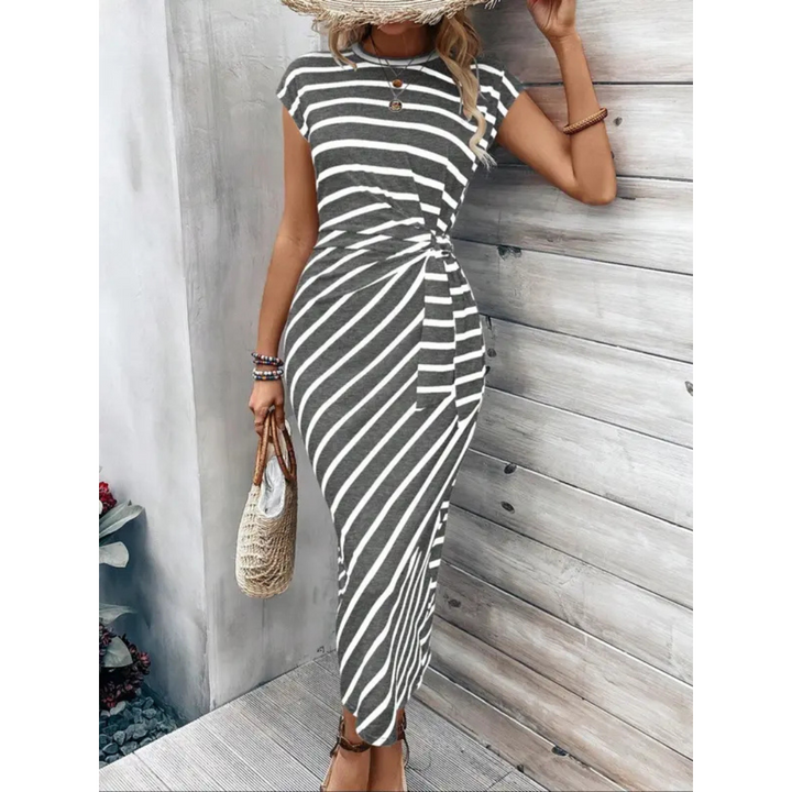 FURU - Classy Casual Glam Summer Dress
