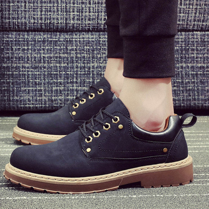 Kenzo l Comfort Fit Non-Slip Shoes