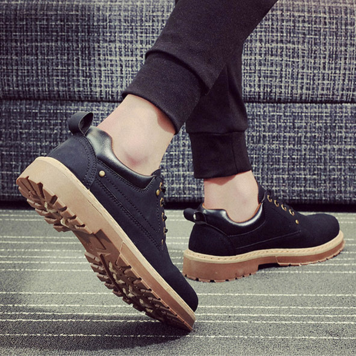 Kenzo l Comfort Fit Non-Slip Shoes