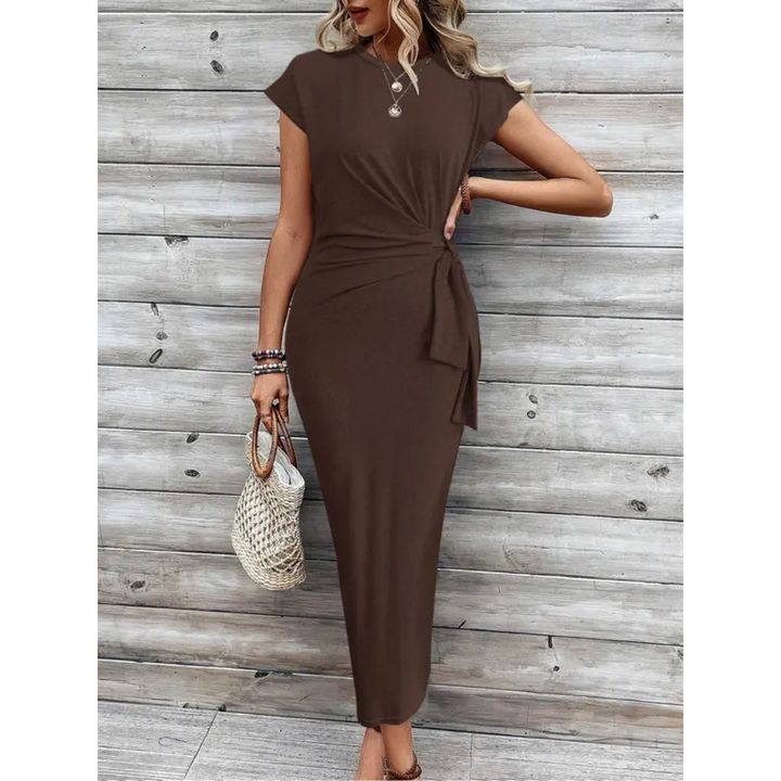FURU - Classy Casual Glam Summer Dress