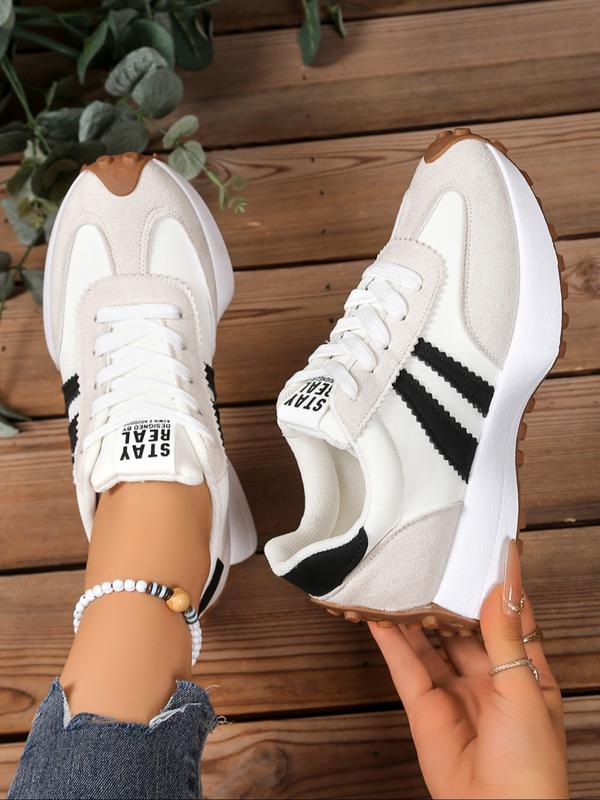 LILIA - Women's Casual Breathable Sneakers for All Season Wear
