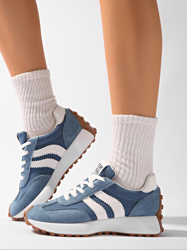 LILIA - Women's Casual Breathable Sneakers for All Season Wear