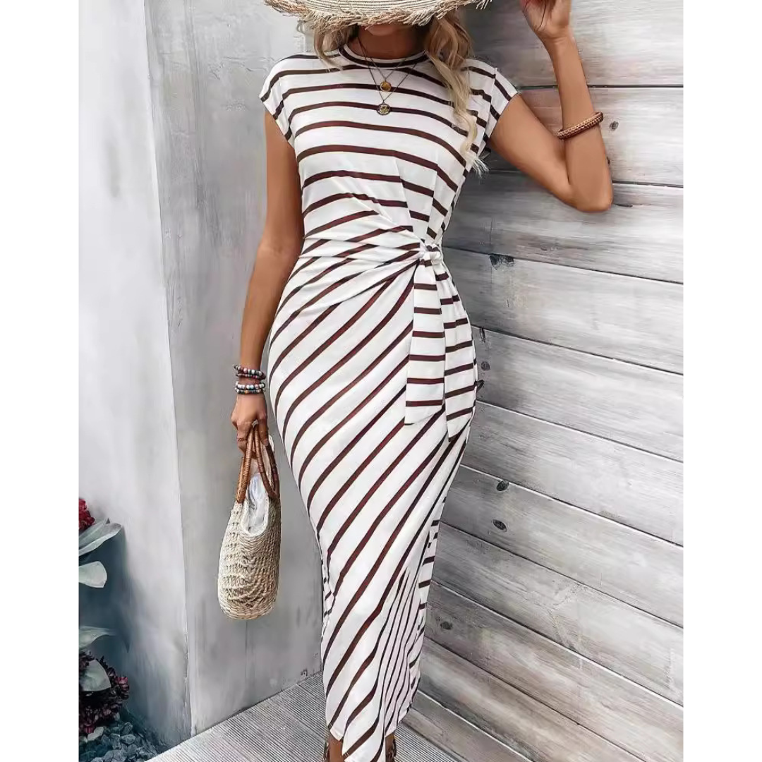 FURU - Classy Casual Glam Summer Dress