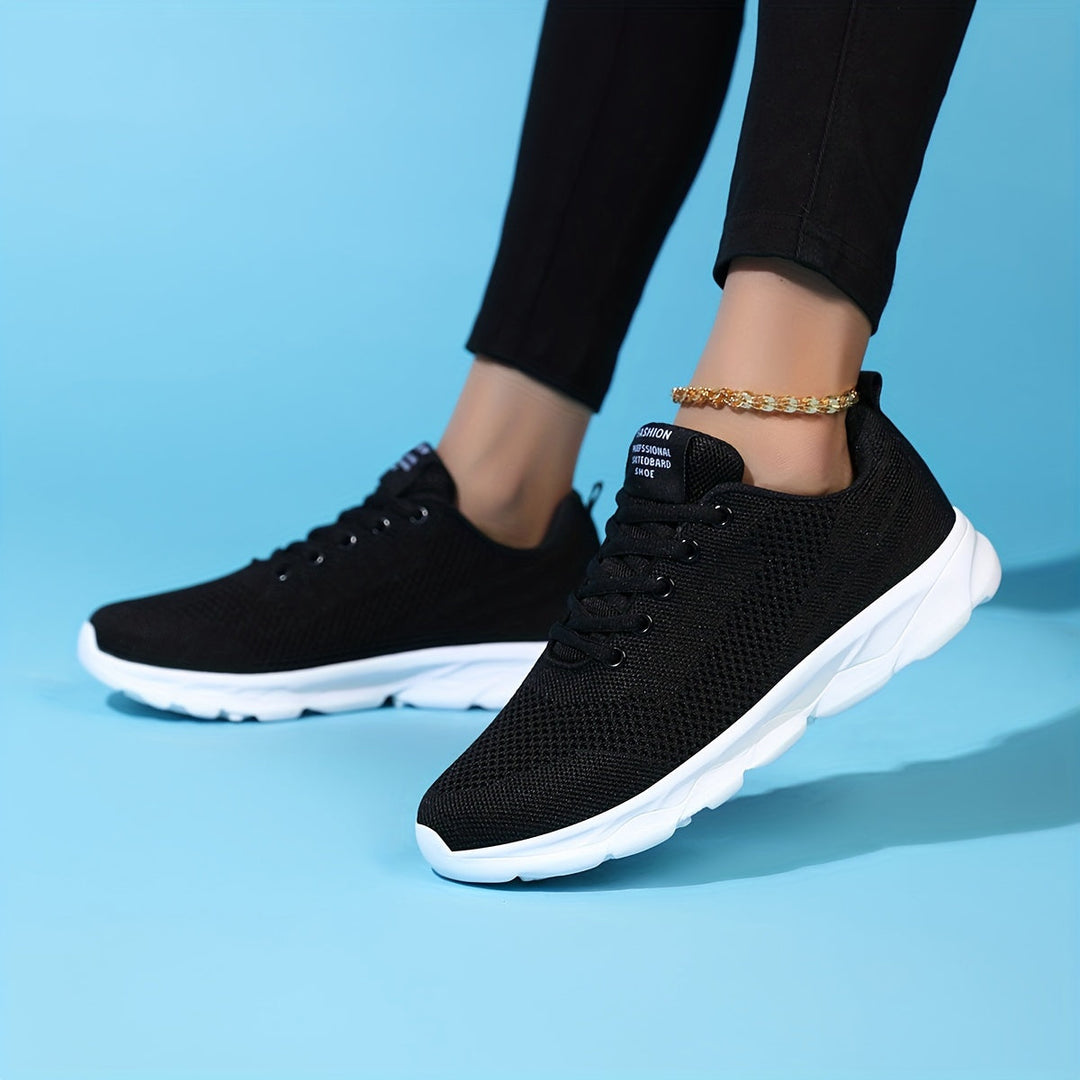 SELENA- All-Day Comfort Sneakers
