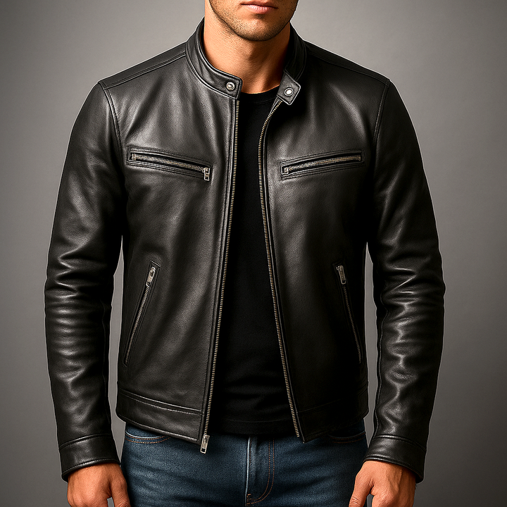 Caelon - Classic Jacket