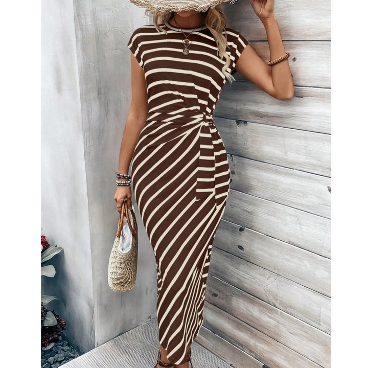 FURU - Classy Casual Glam Summer Dress