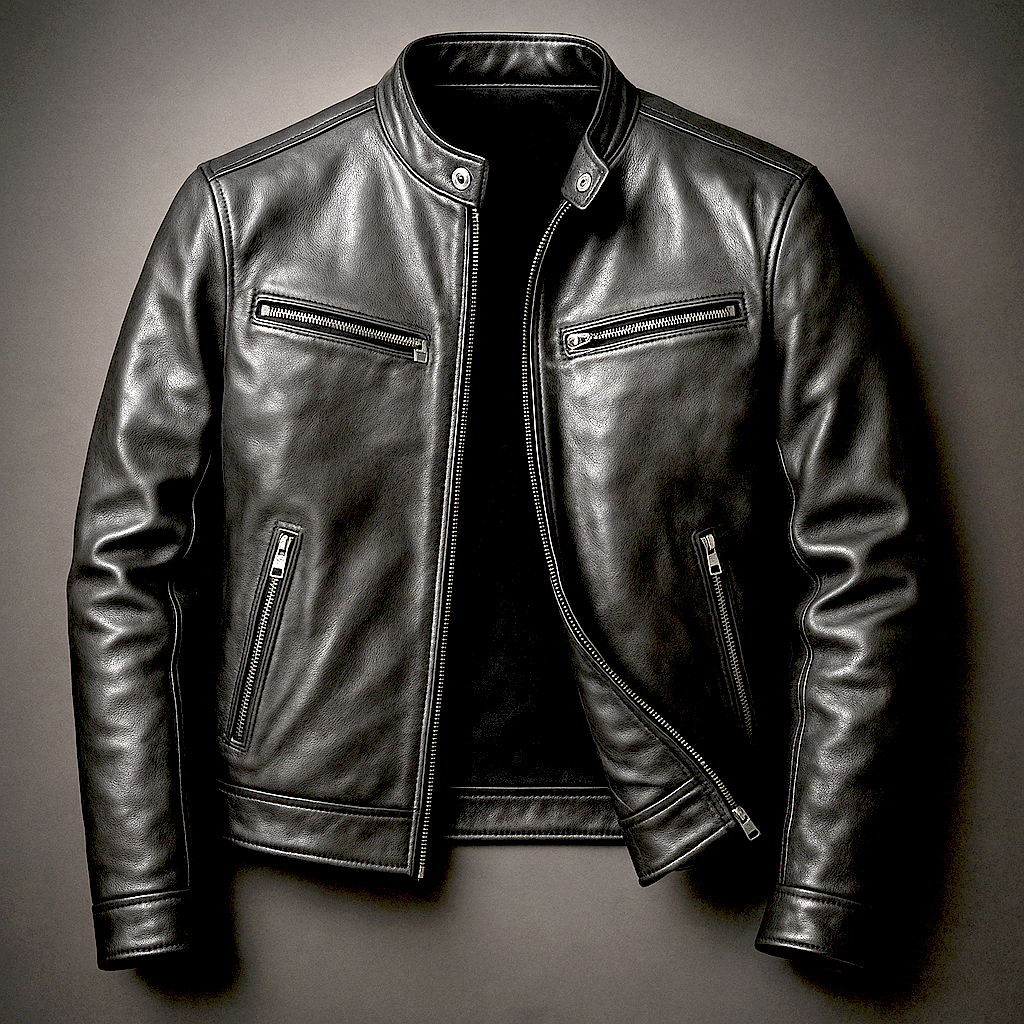 Caelon - Classic Jacket