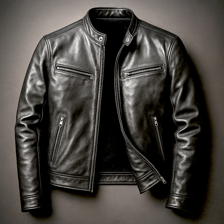 Caelon - Classic Jacket