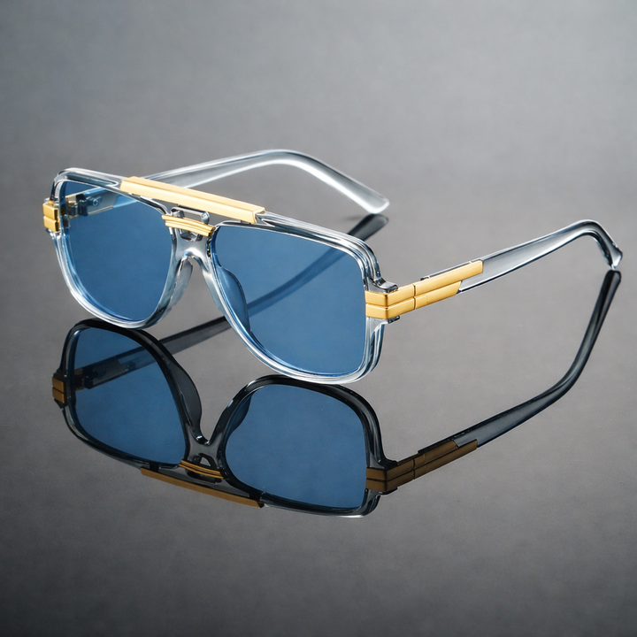 Zayloris - High-End Retro Sunglasses