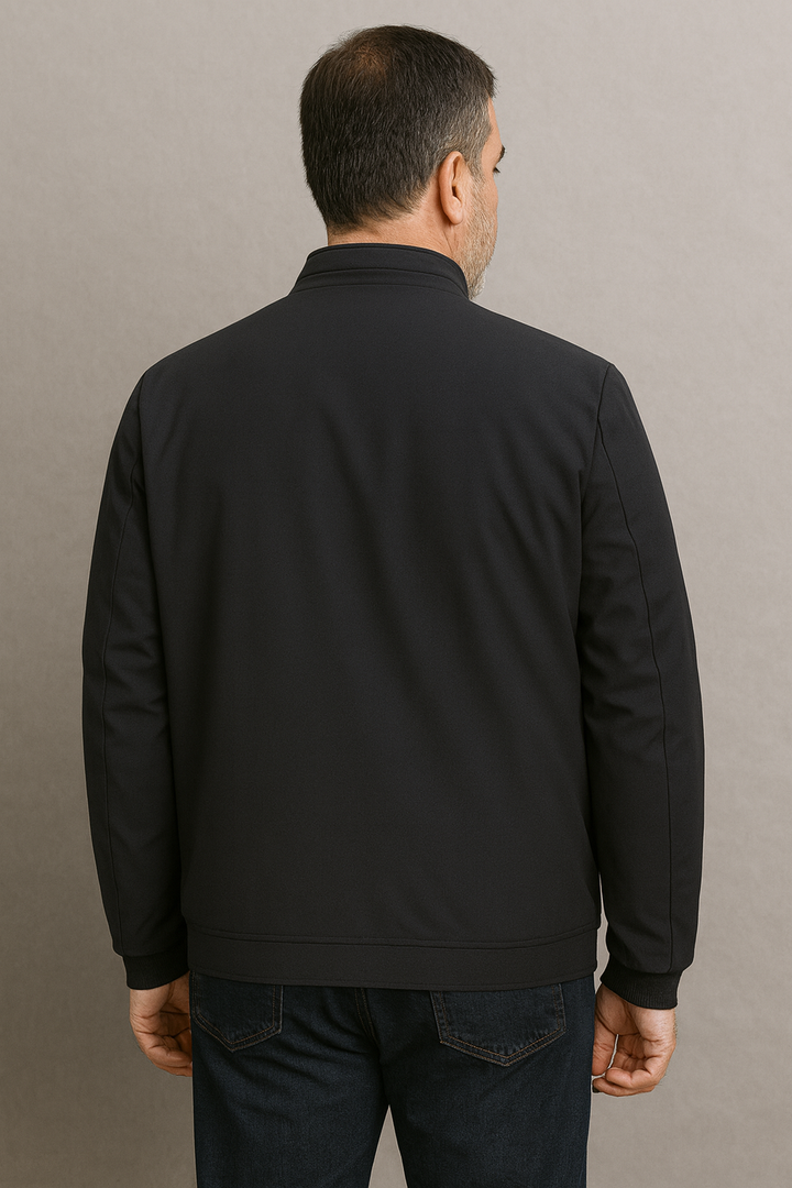 Ruggero | Thermal Waterproof Jacket