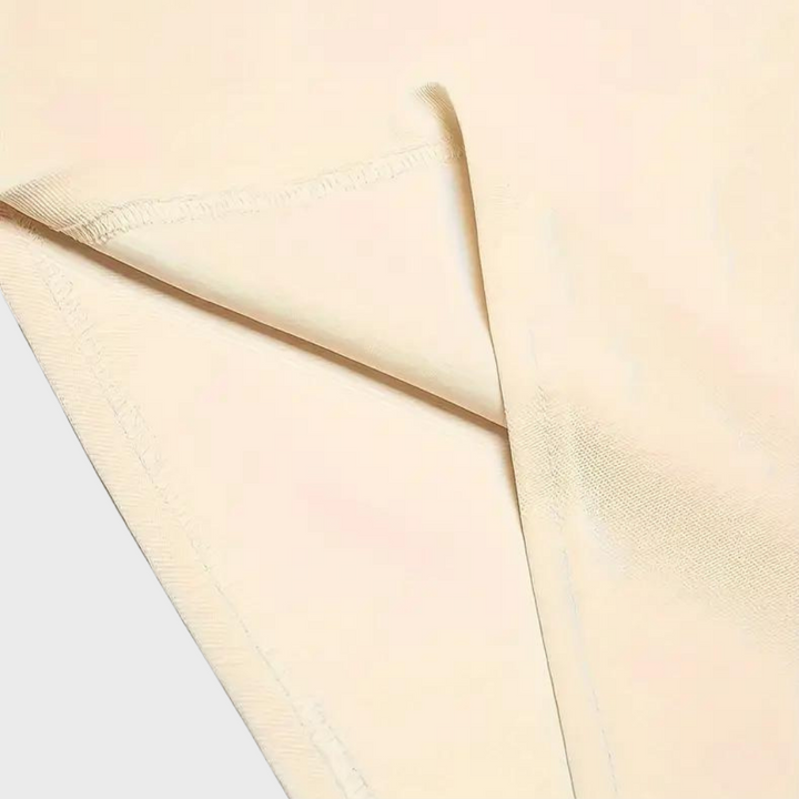 Dariel Polo Shirt | Men's Contrast Collar Slim-Fit Polo