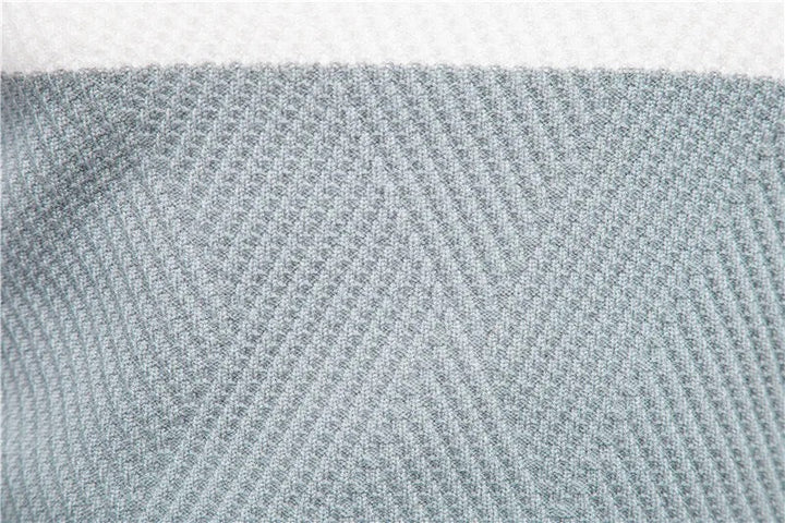 Carlo | Elegant Sweater for Men with Pattern