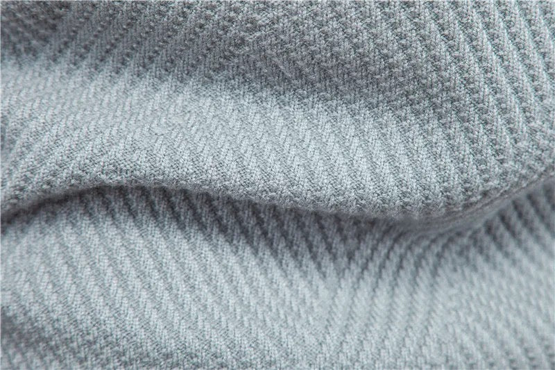 Carlo | Elegant Sweater for Men with Pattern