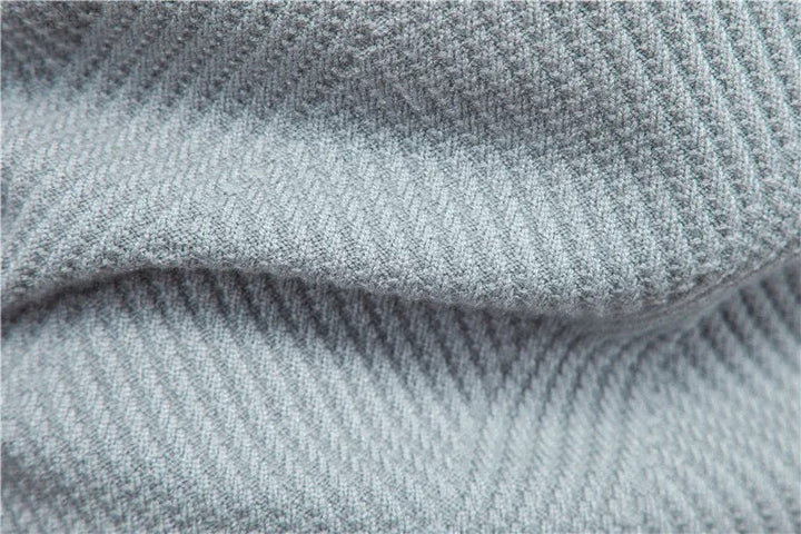 Carlo | Elegant Sweater for Men with Pattern