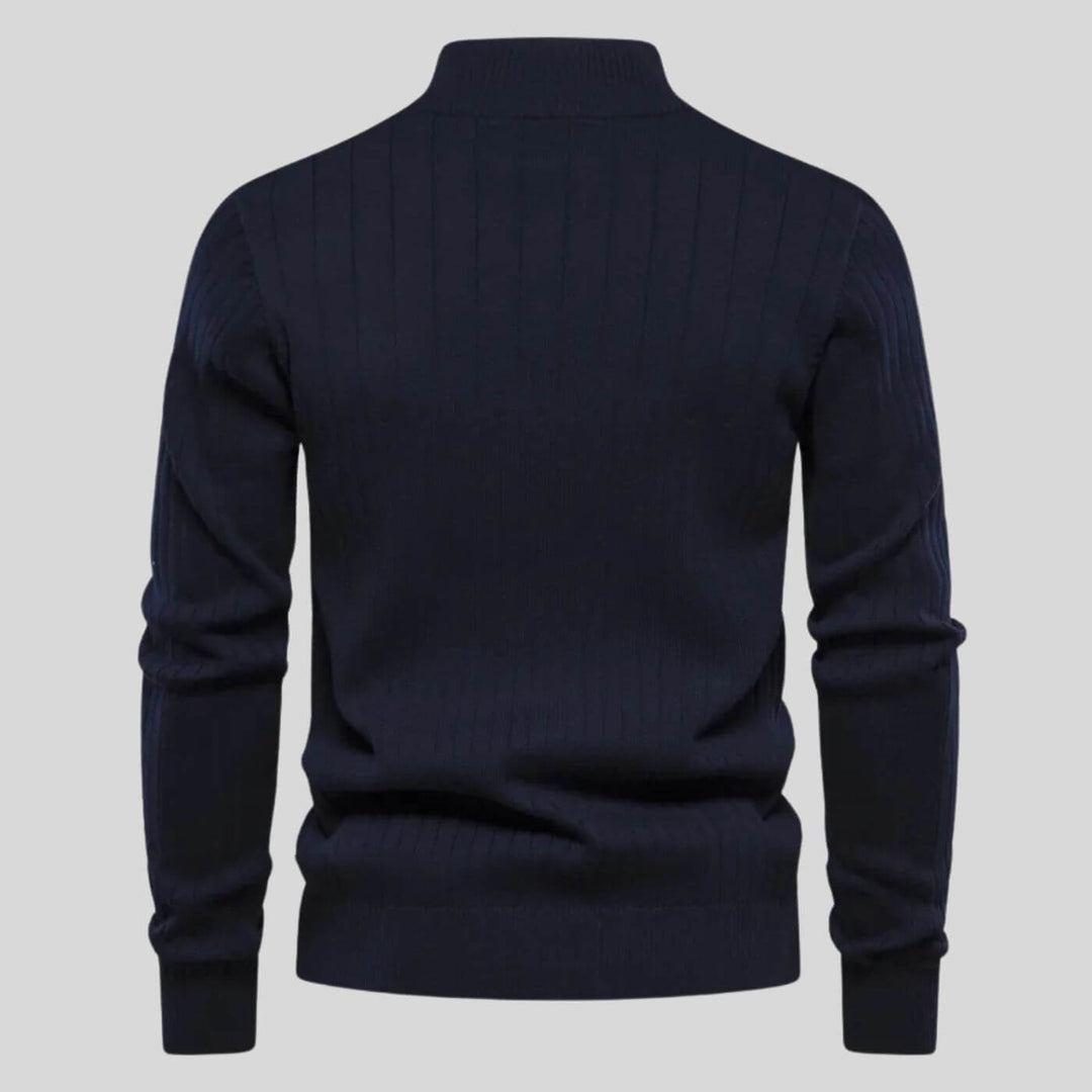 Stefano | High-Quality Comfort Jumper