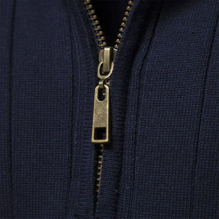 Stefano | High-Quality Comfort Jumper