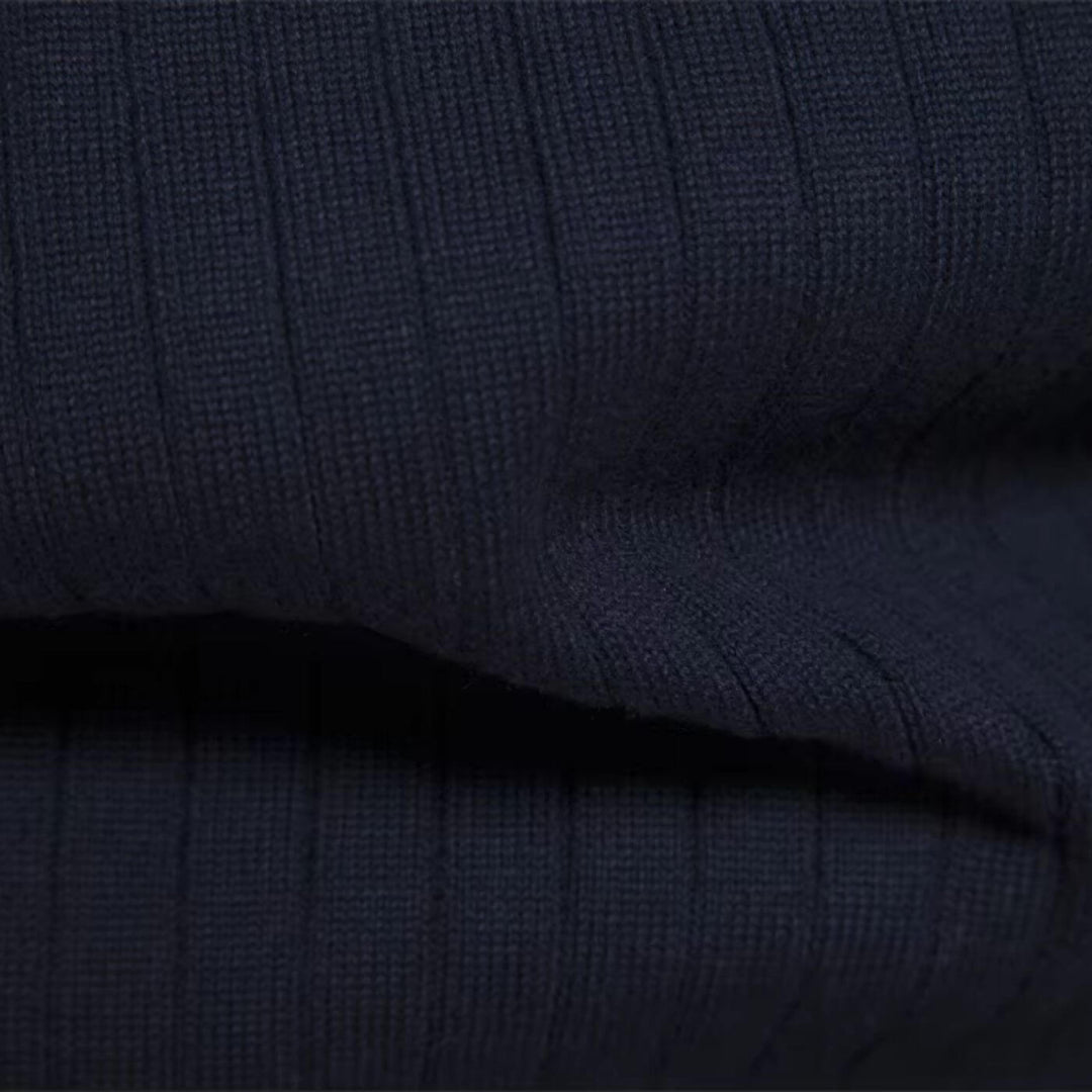 Stefano | High-Quality Comfort Jumper