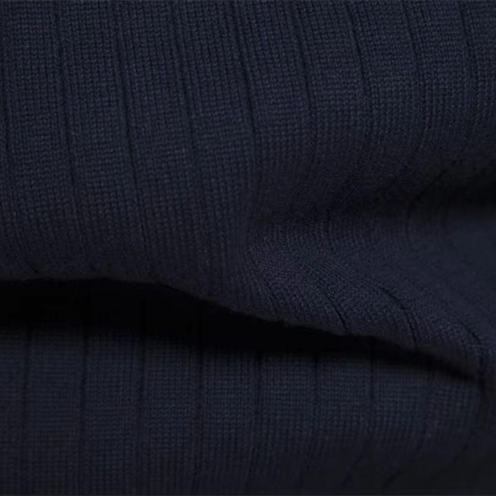 Stefano | High-Quality Comfort Jumper