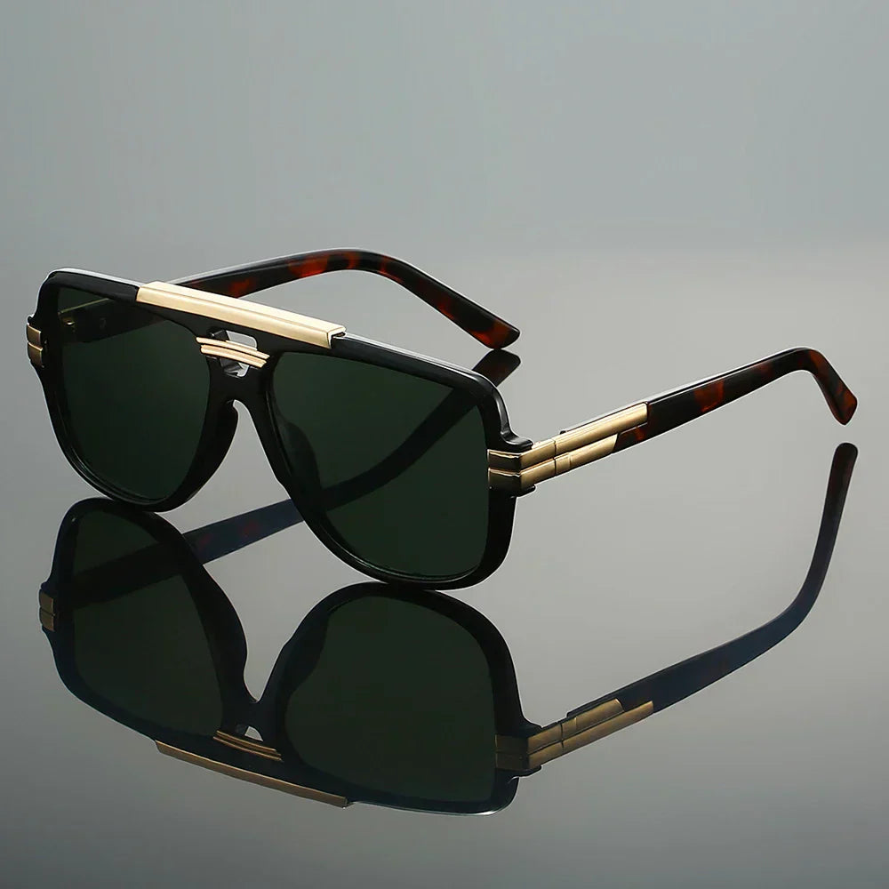 Zayloris - High-End Retro Sunglasses