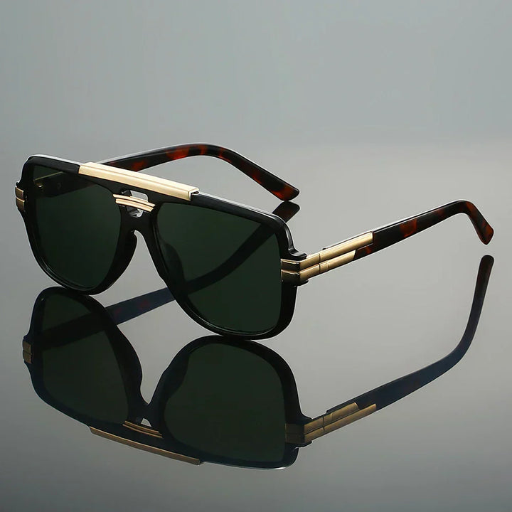 Zayloris - High-End Retro Sunglasses