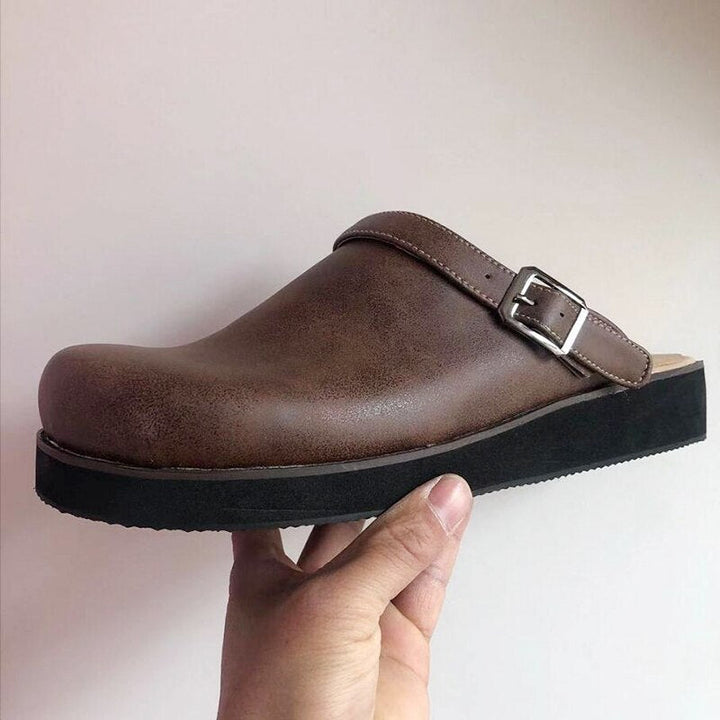 Rhys l Orthopaedic Comfort Shoes