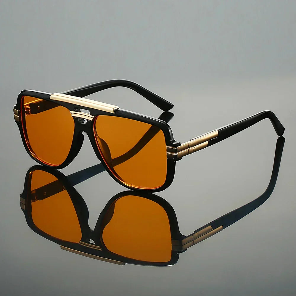 Zayloris - High-End Retro Sunglasses