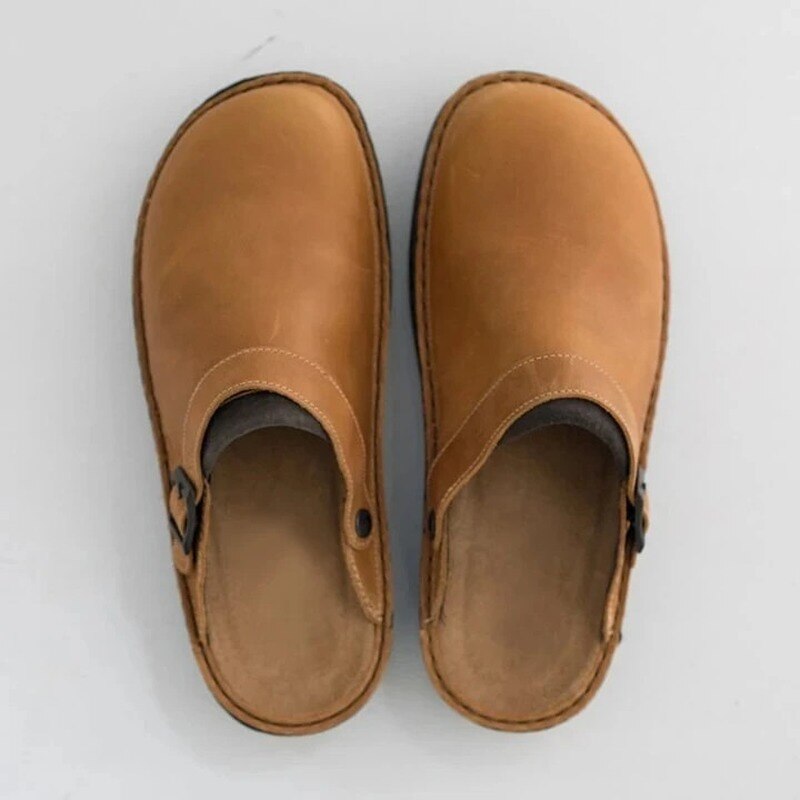 Rhys l Orthopaedic Comfort Shoes