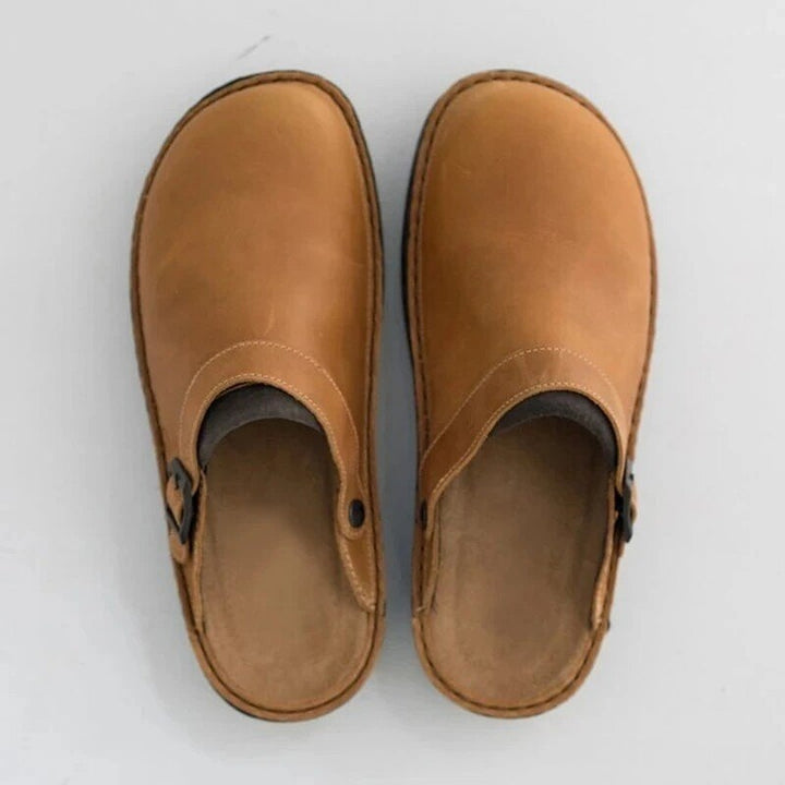 Rhys l Orthopaedic Comfort Shoes