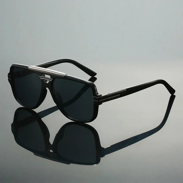 Zayloris - High-End Retro Sunglasses