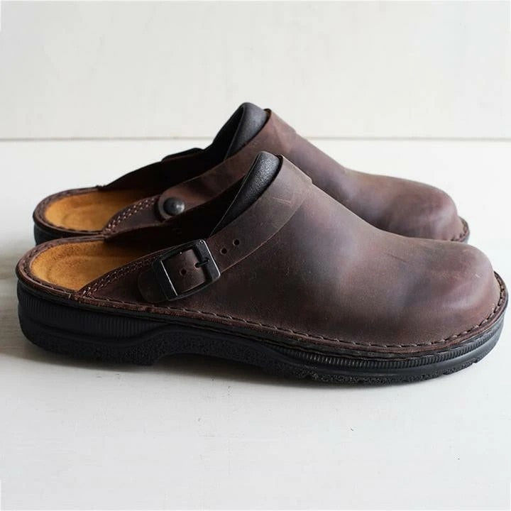 Rhys l Orthopaedic Comfort Shoes